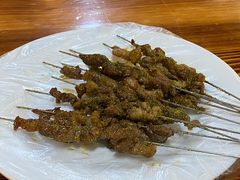 -十里铺铁板鱿鱼