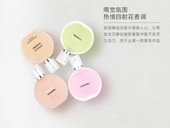 -Chanel(德基广场店)