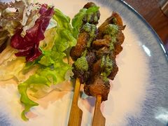 -斯比特花园西餐厅(东方商厦店)