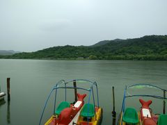 -东钱湖阳光沙滩