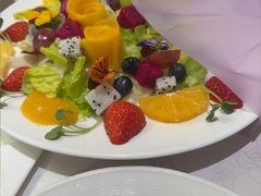 -PARFUM FLORAL花境法餐(南京首店)