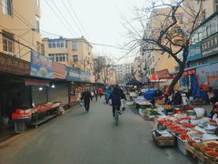 -东山民生市场(南崂路店)