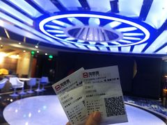 -飞扬影城(正佳IMAX店)