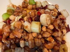 -金谷仓家庭料理(马泉营店)