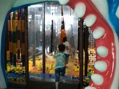 -蒙特利亲子乐园