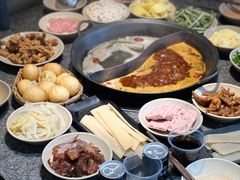 -大虎重庆老火锅(正弘城店)