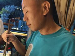 -二荆条·蜀鲜汇城市森林火锅