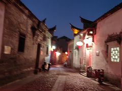-董府·古宅餐厅