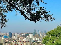 -千佛山风景名胜区