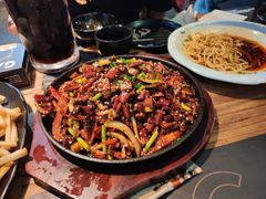 -嘎嘎鸭脑壳(蜀汉路店)