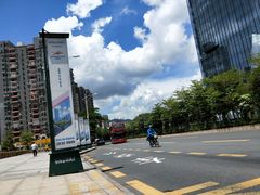 -深圳龙华星河COCO City(民治店)