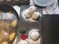 -蘸小院铁锅炖·蘸酱菜·东北菜(怀远门店)
