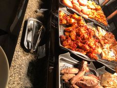 -星伦多自助料理(华润万象城店)