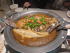 -半天妖烤鱼(新中关购物中心店)