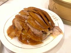 -北京全聚德(天安门店)