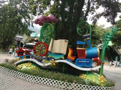 -大梅沙海滨公园