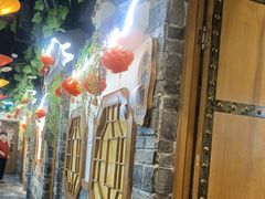 -津沽小院(天津之眼店)