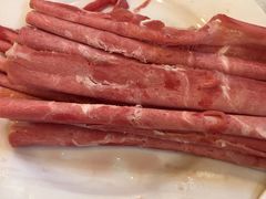 -八先生涮肉房(三里河店)