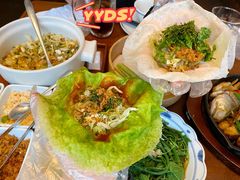 -林四喜·闽南传家菜(鼓浪屿店)