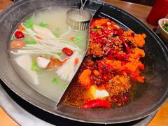 -后火锅(南京东路总店)