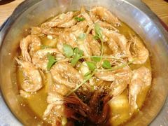 -槐店王婆大虾(开发区店)