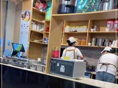 -哼哈豆花工房(高铁吾悦广场店)