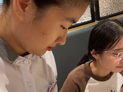 -海底捞火锅(澳德乐店)