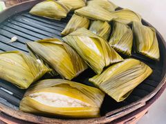 -丽华叶儿粑总汇