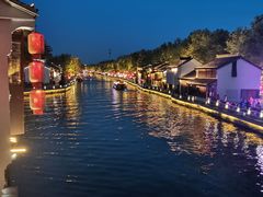 -四季暖堂·融合江浙菜(N1955创业园店)