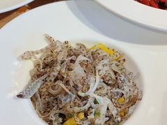 -霸王虾·小龙虾香辣蟹(玉林店)