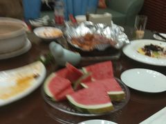 -清真悦宾楼食府(海湖店)