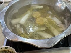 -潮悦牛肉火锅城(水贝店)