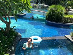 -三亚亚龙湾金棕榈度假酒店