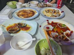 -来之顺海鲜菜馆·青岛菜·始于1993(栈桥店)