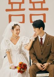 -拾尚映画·STUDIO婚纱摄影(中关村店)