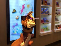 -歌帝梵(大运河购物中心店)