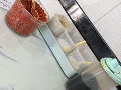 -清真喜兰老丁羊汤特色小吃