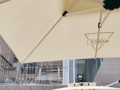 -Manner Coffee(万象食家店)