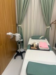 -芳朵美容养生SPA