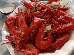 -钱大妈海鲜饭店(保利林语店)