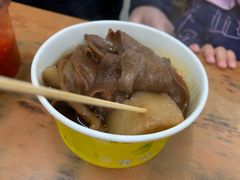 -清真蒋有记(老门东店)