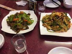 -小有天灌汤包老菜馆(南一马路店)