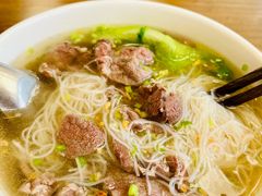 -立文冬·鲜活面(杭州太合商业中心店)