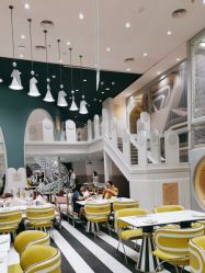 -奈尔宝·儿童乐园·亲子餐厅(鄞州万达店)