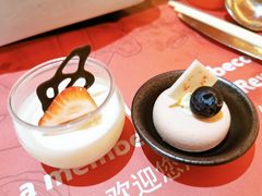 -佛山皇冠假日酒店-西餐厅