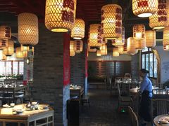 大堂-二十八里太湖船菜(吉祥路店)