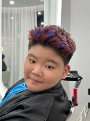 -艾美A·M Hair Salon