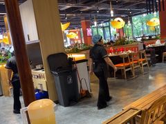 -老船舫·现做活鲜鱼馆(东郊记忆店)