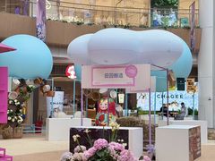-上海长风大悦城