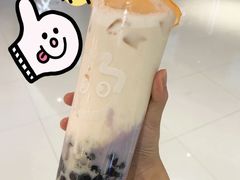 -CoCo都可(建外SOHO店)